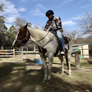 Meet your Posher, Abdul